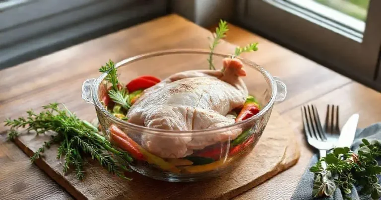 Como Fazer Frango No Saquinho? como fazer frango no saquinho