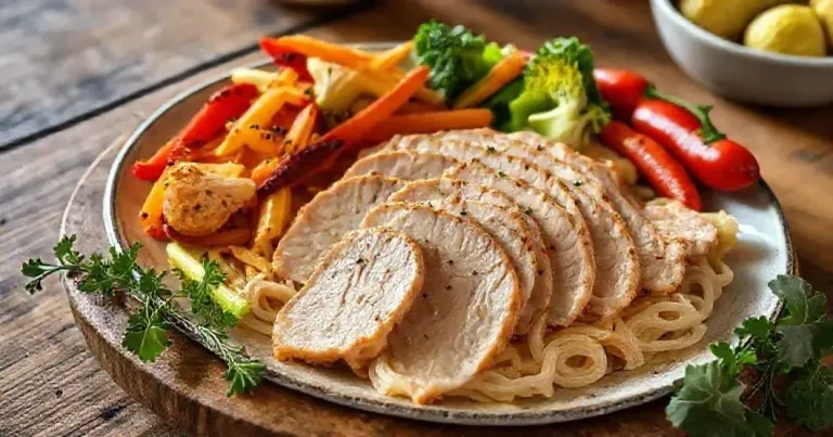 Como Fazer Frango No Vapor? como fazer frango no vapor