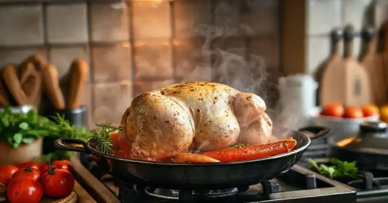 Como Fazer Frango Panela De Pressão? como fazer frango panela de pressão