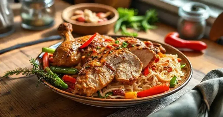 Como Fazer Frango Picado? como fazer frango picado