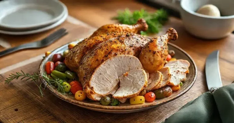 Como Fazer Frango Recheado No Forno? como fazer frango recheado no forno