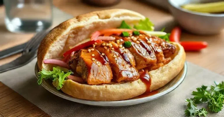 Como Fazer Frango Teriyaki Do Subway? como fazer frango teriyaki do subway