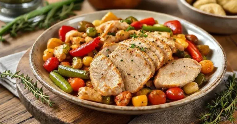 Como Fazer Frango Xadrez Com Legumes? como fazer frango xadrez com legumes