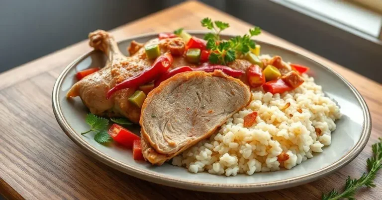 como fazer frango xadrez passo a passo