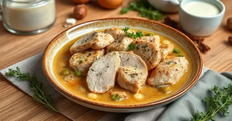 Como Fazer Fricassê De Frango Receita? como fazer fricassê de frango receita