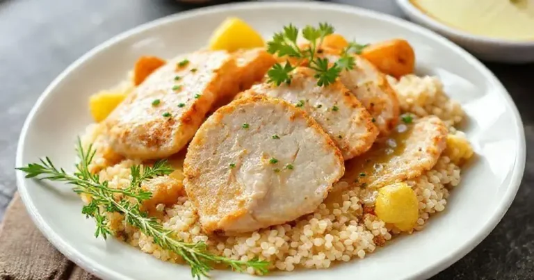 Como Fazer Fricasse De Frango Tradicional? como fazer fricasse de frango tradicional