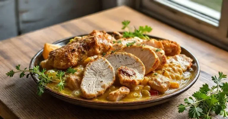 Como Fazer Fricasse De Frango Tudo Gostoso? como fazer fricasse de frango tudo gostoso