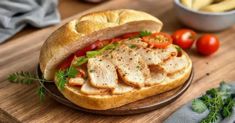 Como Fazer Lanche De Metro De Frango? como fazer lanche de metro de frango