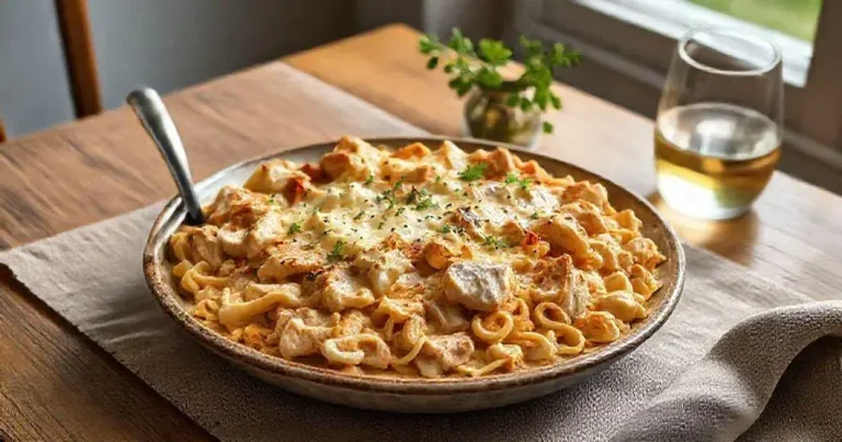 Como Fazer Lasanha De Frango Com Queijo? como fazer lasanha de frango com queijo