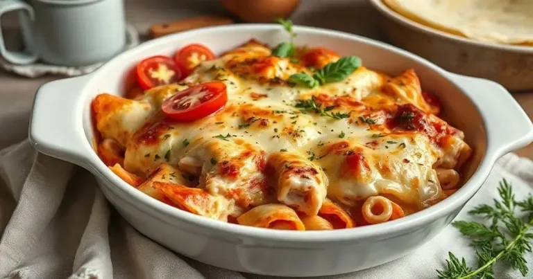 Como Fazer Lasanha De Frango Facil? como fazer lasanha de frango facil