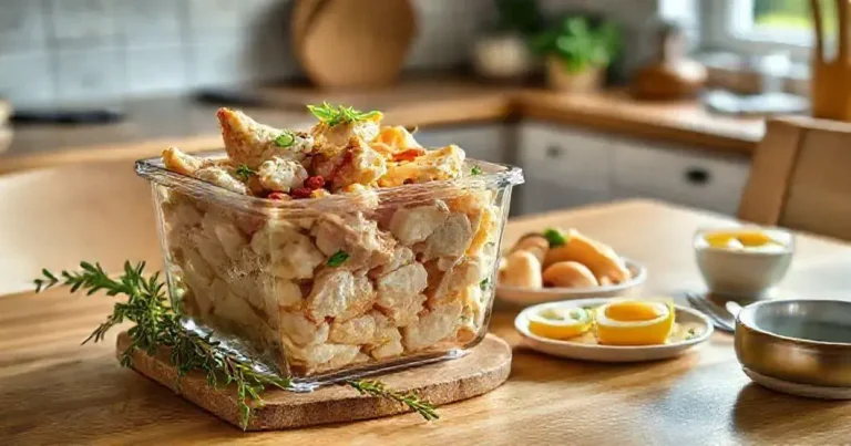 como fazer maionese de frango