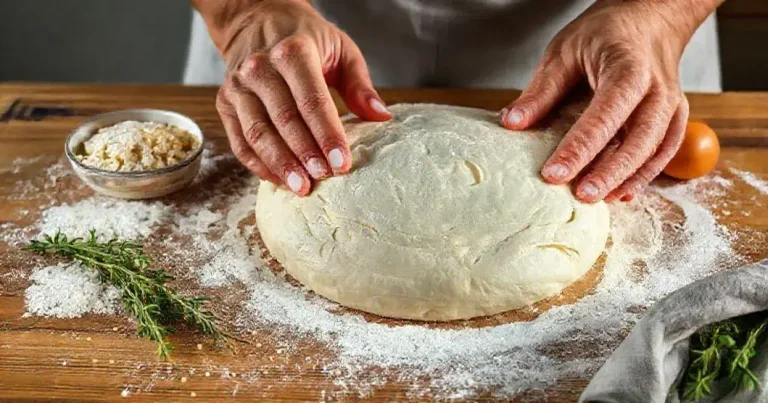 como fazer massa de empadão de frango