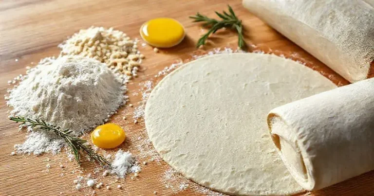 Como Fazer Massa Para Empadão De Frango? como fazer massa para empadão de frango