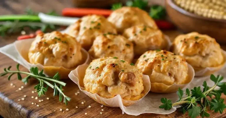 Como Fazer Mini Coxinha De Frango? como fazer mini coxinha de frango