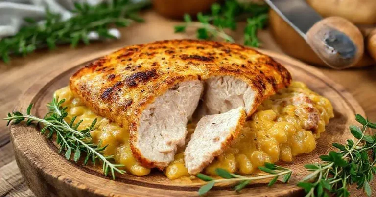 como fazer o empadão de frango