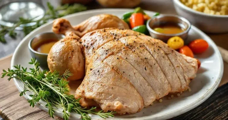 Como Fazer O Frango? como fazer o frango