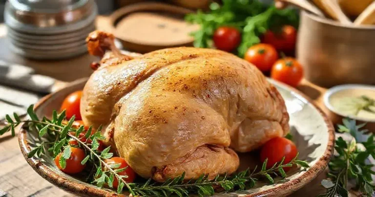 Como Fazer O Frango Ficar Dourado? como fazer o frango ficar dourado