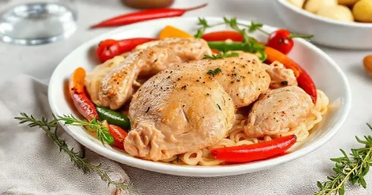 Como Fazer O Frango Xadrez? como fazer o frango xadrez