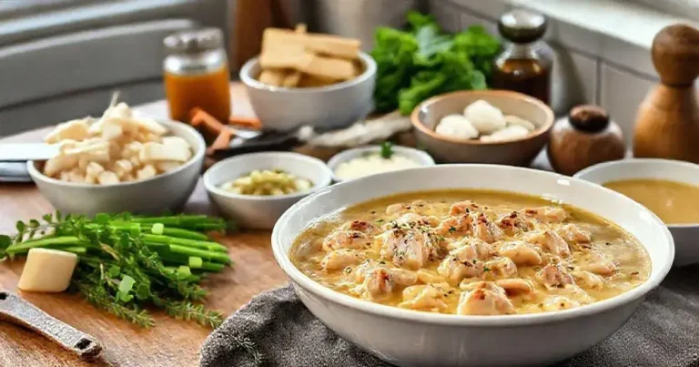 como fazer o molho do strogonoff de frango