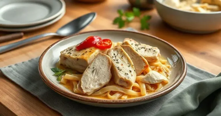 como fazer panqueca de frango com catupiry