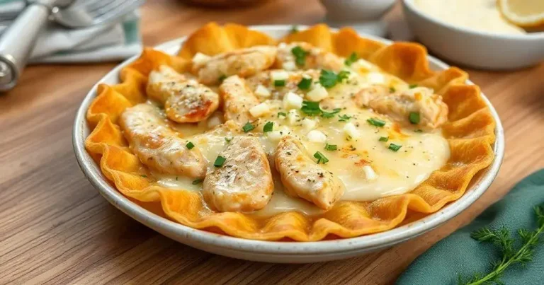 Como Fazer Panqueca De Frango Com Queijo? como fazer panqueca de frango com queijo