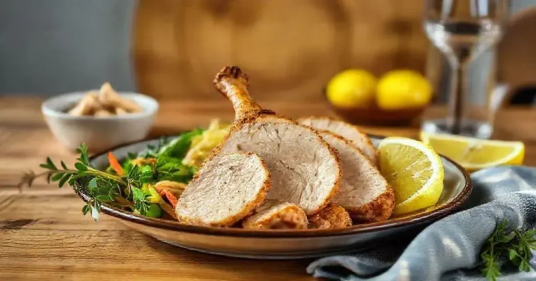 como fazer pé de frango cozido