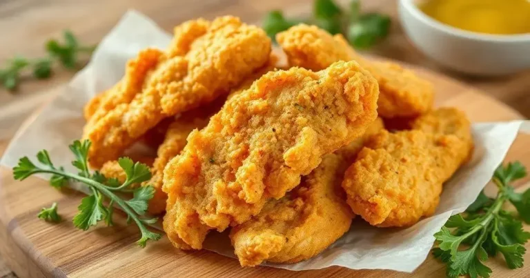Como Fazer Pé De Frango Frito? como fazer pé de frango frito