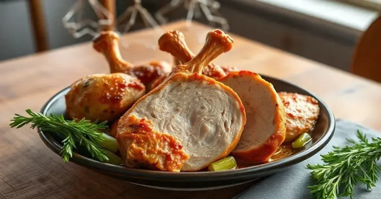 como fazer pé de frango na panela de pressão