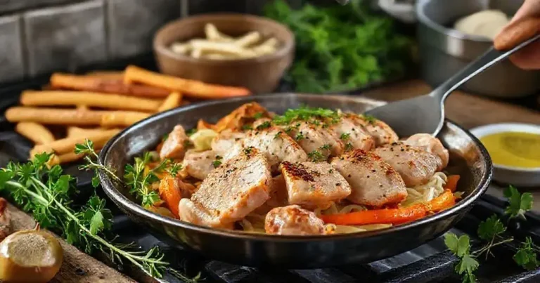 como fazer pé e pescoço de frango