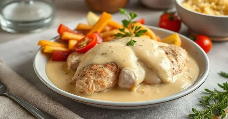 Como Fazer Peito De Frango Com Creme De Leite? como fazer peito de frango com creme de leite