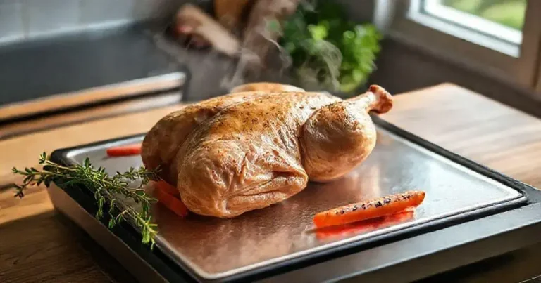 Como Fazer Peito De Frango Desfiado Na Panela De Pressão? como fazer peito de frango desfiado na panela de pressão
