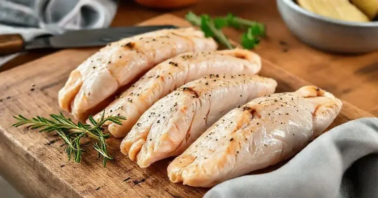 como fazer pescoço de frango