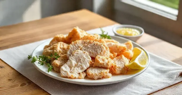 Como Fazer Porção De Frango A Passarinho? como fazer porção de frango a passarinho