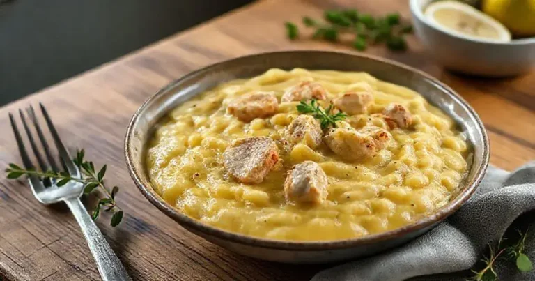 Como Fazer Pure De Batata Com Frango Desfiado? como fazer pure de batata com frango desfiado