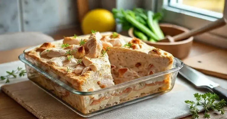 como fazer recheio para torta de frango