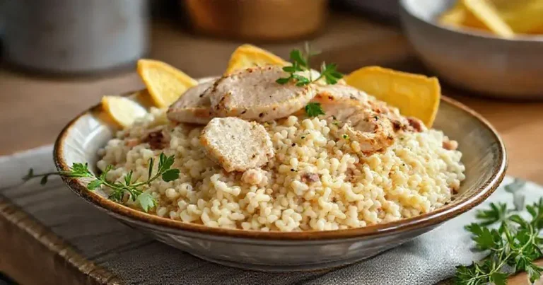 Como Fazer Risoto De Frango Facil? como fazer risoto de frango facil