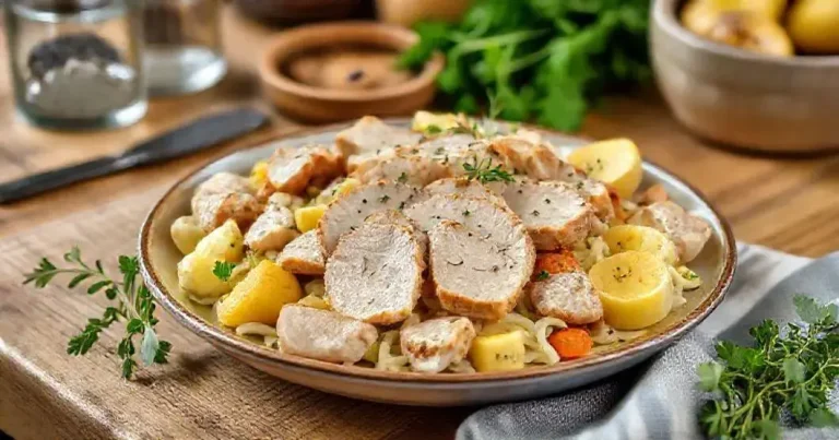 Como Fazer Salpiçao De Frango Facil? como fazer salpiçao de frango facil