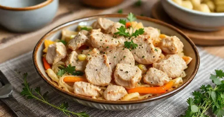 Como Fazer Salpiçao De Frango Tradicional? como fazer salpiçao de frango tradicional