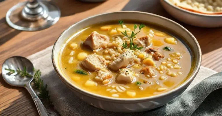 Como Fazer Sopa De Frango Com Arroz? como fazer sopa de frango com arroz