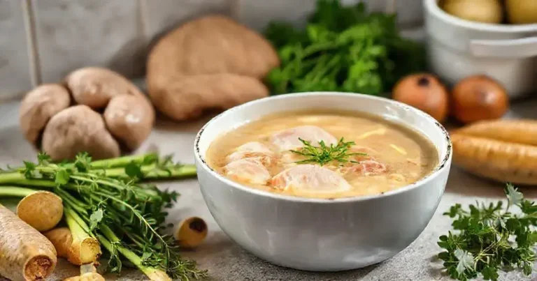 Como Fazer Sopa De Frango Na Panela De Pressão? como fazer sopa de frango na panela de pressão