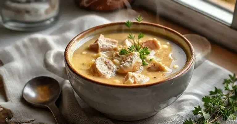 Como Fazer Sopa De Mandioca Com Frango? como fazer sopa de mandioca com frango