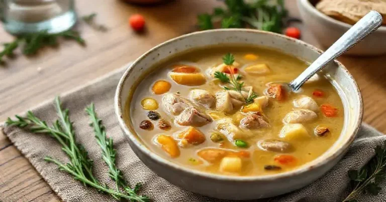 Como Fazer Sopa De Pe De Frango? como fazer sopa de pe de frango