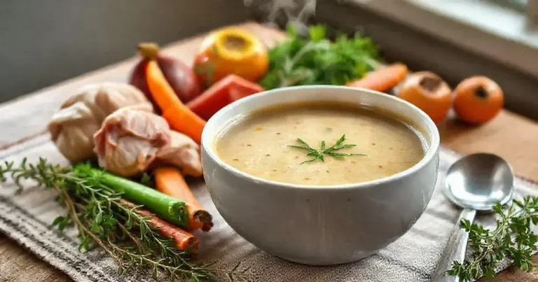 Como Fazer Sopa Frango? como fazer sopa frango