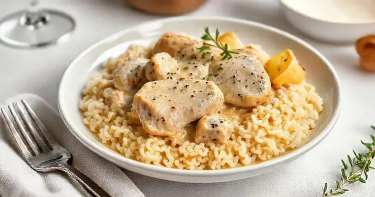 Como Fazer Strogonoff De Frango Simples E Facil? como fazer strogonoff de frango simples e facil