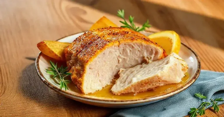 Como Fazer Sufler De Frango? como fazer sufler de frango