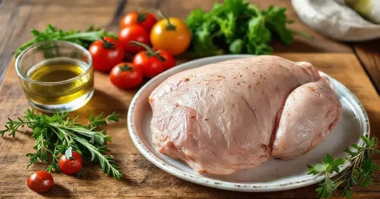 Como Fazer Tempero Caseiro Para Frango? como fazer tempero caseiro para frango