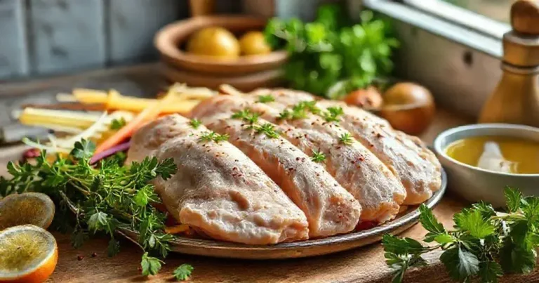 como fazer tempero de frango de padaria