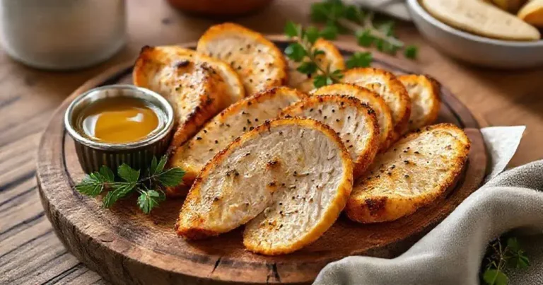 Como Fazer Tiras De Frango Empanado? como fazer tiras de frango empanado