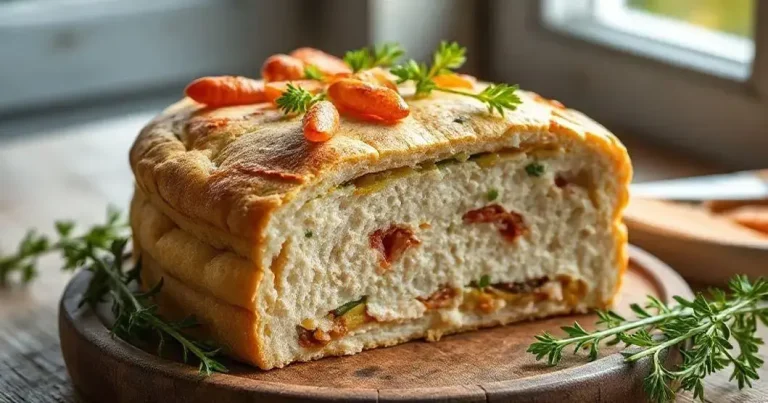 Como Fazer Torta De Frango Com Pão? como fazer torta de frango com pão