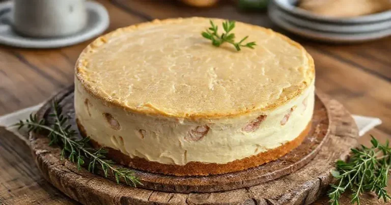 Como Fazer Torta De Frango De Liquidificador Simples? como fazer torta de frango de liquidificador simples